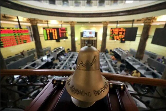 صعود جماعي لمؤشرات البورصة المصرية بعد انطلاق تداول «فيركيم مصر»