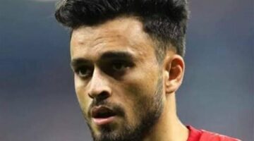 صلاح محسن يقود هجوم المصري فى التشكيل المتوقع أمام الزمالك بالدوري
