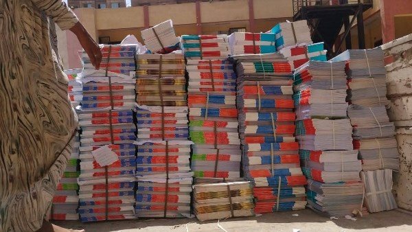 صور| أول إجراء من «التعليم» بشأن الكتب الدراسية 2026