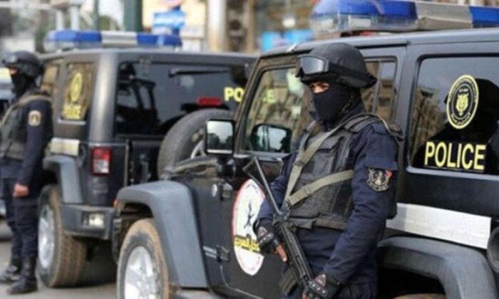 ضبط المتهم بإدارة مصنع لتدوير زيوت السيارات مجهولة المصدر بالإسكندرية