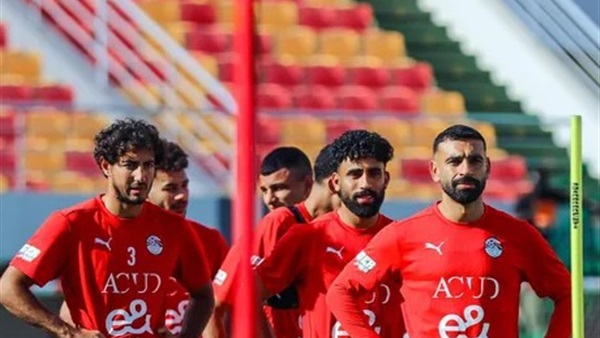ضربة لـ حسام حسن.. أزمة في منتخب مصر قبل مباراة بوركينا فاسو