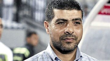 طارق العشري يفجر مفاجأة عن تدريب الأهلي.. ماذا قال؟