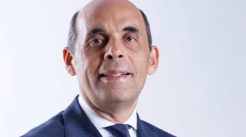 طارق فايد: اتفاقية التمويل الأخضر مع GIZ وIPC خطوة استراتيجية لترسيخ ريادة المصرف المتحد في دعم الاقتصاد المستدام