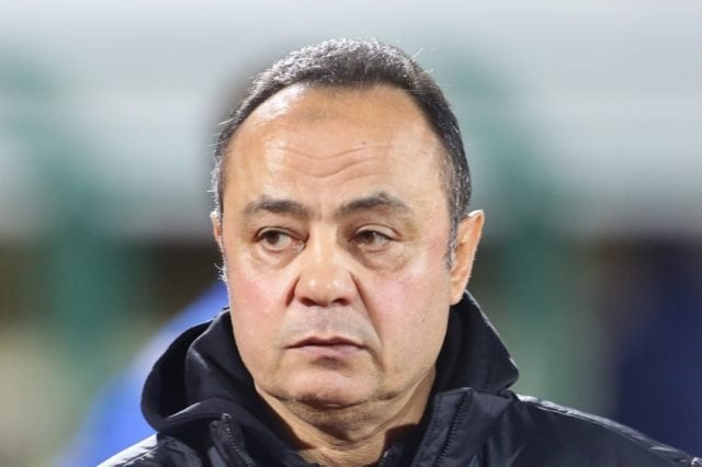 طارق يحيى: ياسين منصور ينوي الترشح لرئاسة الأهلي.. وهؤلاء أبرز المنافسين