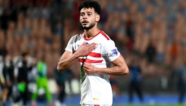 طارق يحيى يكشف مدى جاهزية «دونجا» في مباراة القمة بين الأهلي والزمالك