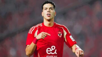 طلب مثير من إمام عاشور لـ الأهلي لتمديد عقده