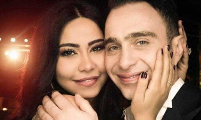 ظهرت معه في فيديو مثير.. «شيرين عبد الوهاب» وعودتها لـ حسام حبيب ما الجديد؟
