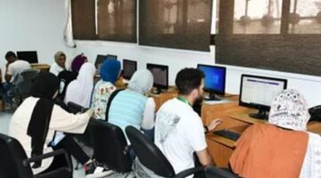 عاجل.. آخر موعد لتسجيل رغبات طلاب المرحلة الثالثة للثانوية العامة