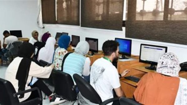 عاجل.. آخر موعد لتسجيل رغبات طلاب المرحلة الثالثة للثانوية العامة