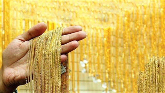 عاجل| ارتفاع جديد في عيار 21.. سعر الذهب اليوم الأربعاء 17-9-2025