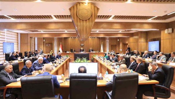 عاجل.. «الأعلى للجامعات» يعلن قواعد ونظام عمل اللجان العلمية 2025 – 2028