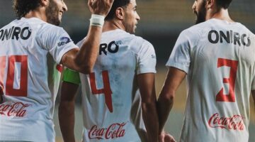عاجل| الزمالك يضم صفقة من العيار الثقيل