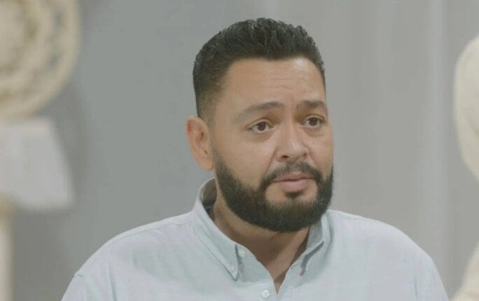عاجل | القبض على نجل الفنان أحمد رزق بتهمة ثقب أذن طالب