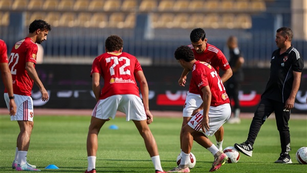 عاجل| انضمام 4 نجوم من العيار الثقيل لـ الأهلي رسميًا قبل مواجهة الزمالك