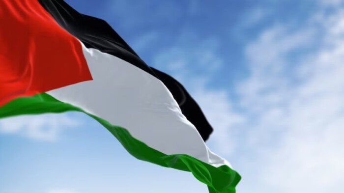 عاجل | بريطانيا تعلن رسميًا الاعتراف بدولة فلسطين