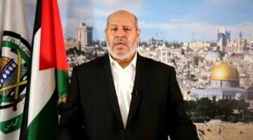 عاجل| بينهم خليل الحية وزاهر جبارين.. انفجار قطر نتج عن غارة إسرائيلية استهدفت اجتماعا لقادة حماس