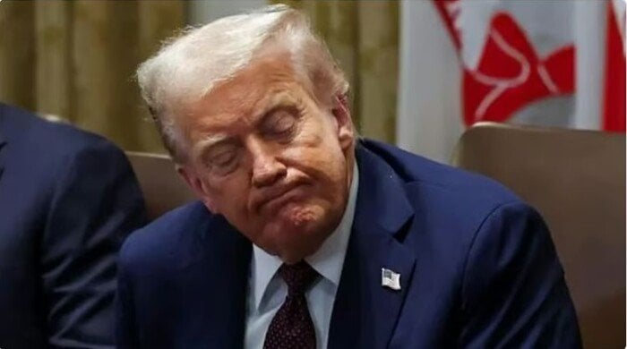 عاجل.. ترامب يعلن تنفيذ القوات الأمريكية ضربة جديدة في فنزويلا