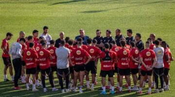 عاجل.. تطورات مدرب الأهلي الجديد بعد اعتذار الخطيب