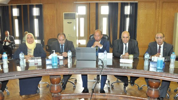 عاجل.. تفاصيل وقرارات الاجتماع الشهر لطب قصر العيني بجامعة القاهرة