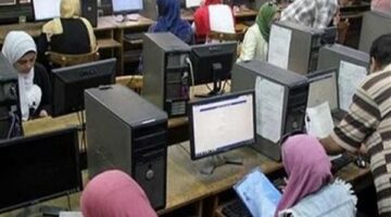 عاجل| تنسيق الجامعات 2025.. هذه الكليات متاحة لطلاب المرحلة الثالثة