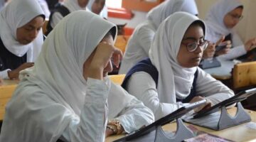 عاجل.. توزيع منهج مادة البرمجة والذكاء الاصطناعي لأولى ثانوي الترم الأول