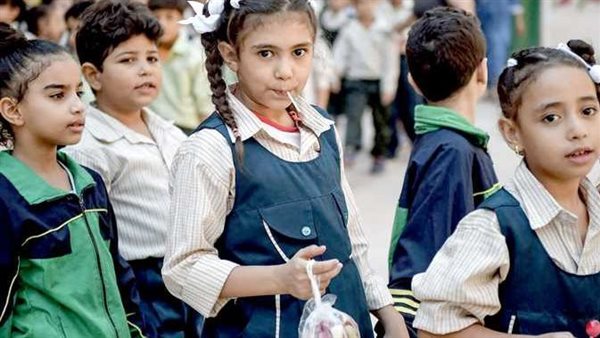 عاجل| حقيقة تأجيل الدراسة إلى أكتوبر 2025.. التعليم تحسم موعد بدء العام الدراسي الجديد