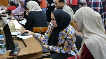 عاجل| رابط تقديم تظلمات الثانوية العامة الدور الثاني 2025