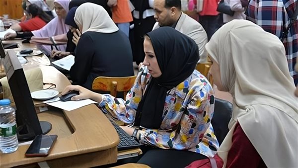 عاجل| رابط تقديم تظلمات الثانوية العامة الدور الثاني 2025
