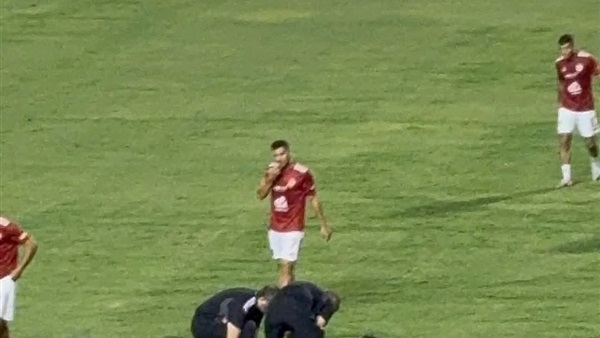 عاجل| زيزو يوجه ضربة موجعة لـ الأهلي
