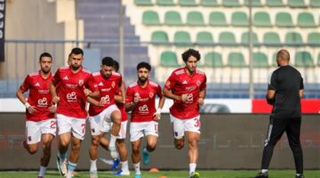 عاجل| غياب قاهر الزمالك عن الأهلي في القمة