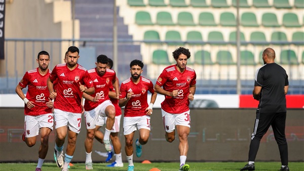 عاجل| غياب قاهر الزمالك عن الأهلي في القمة