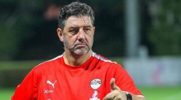عاجل.. فيتوريا يوضح موقفه من تدريب الأهلي
