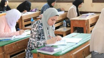 عاجل| كيفية عمل الايميل الموحد لطلاب الصف الأول الثانوي 2025؟