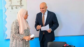 عاجل.. مد سن التقاعد لأعضاء هيئة التدريس لنهاية العام الدراسي 2026