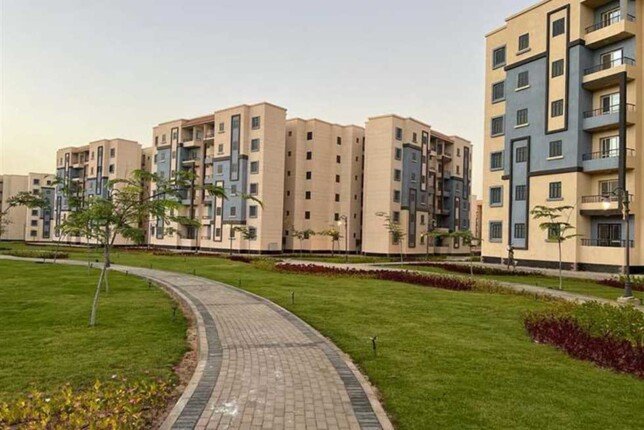 عاجل.. مد فترة التقديم في شقق سكن لكل المصريين 7 حتى 28 سبتمبر