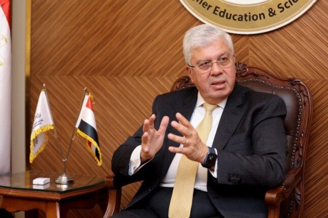عاجل | مد فترة تسجيل رغبات طلاب المرحلة الثالثة حتى السابعة مساء الأحد 7 سبتمبر 2025
