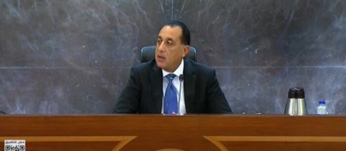 عاجل| مدبولي: مصر مستهدفة ضمن محاولات إعادة رسم خريطة المنطقة.. وتماسك الجبهة الداخلية ضروري