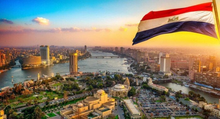 عاجل.. مصر ترحب باعتماد الجمعية العامة للأمم المتحدة قرارا يؤيد تنفيذ حل الدولتين