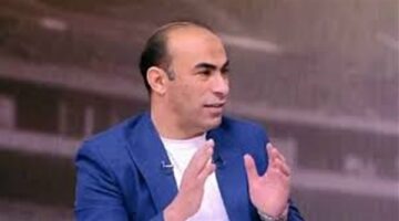 عاجل| منصب بـ3 أرواح لسيد عبد الحفيظ في الأهلي