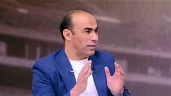 عاجل| منصب بـ3 أرواح لسيد عبد الحفيظ في الأهلي