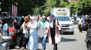 عاجل.. موعد تقليل الاغتراب مدارس STEM والنيل الدولية