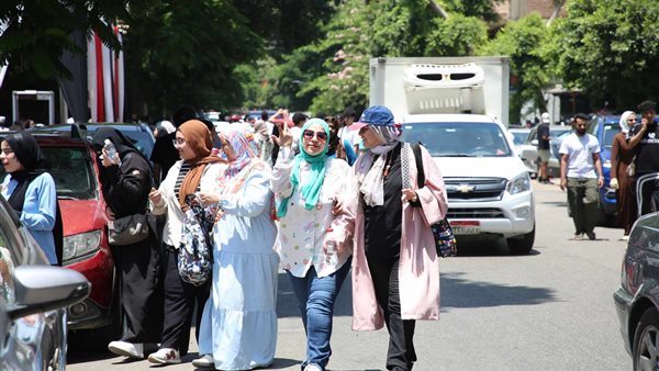 عاجل.. موعد تقليل الاغتراب مدارس STEM والنيل الدولية