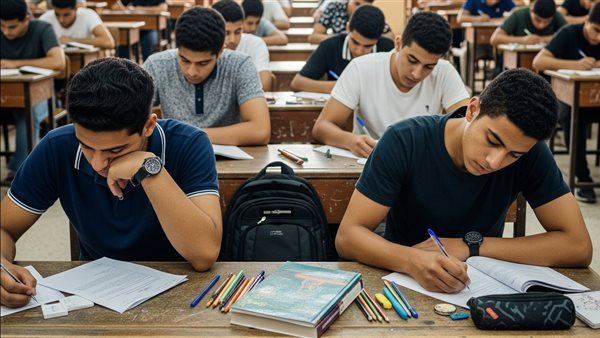 عاجل.. نتيجة الدبلومات الفنية الدور الثاني 2025 نظام 3 سنوات «تجارة وصنايع وفنادق»