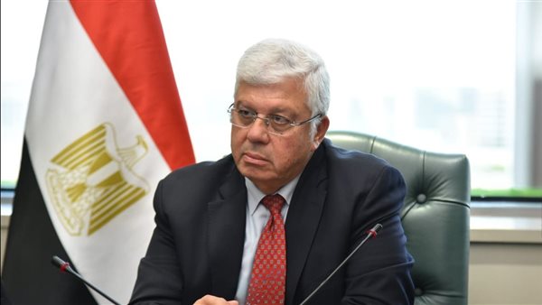 عاجل| وزير التعليم العالى: انتظام الدراسة داخل 132 جامعة بمصر