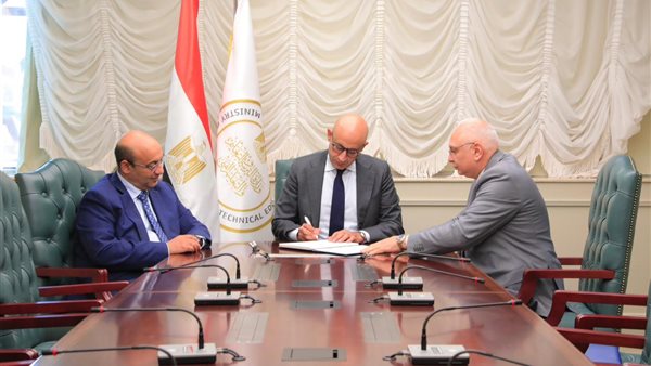 عاجل.. وزير التعليم يعتمد نتيجة الدبلومات الفنية الدور الثاني 2025 بنسبة نجاح 89.88%