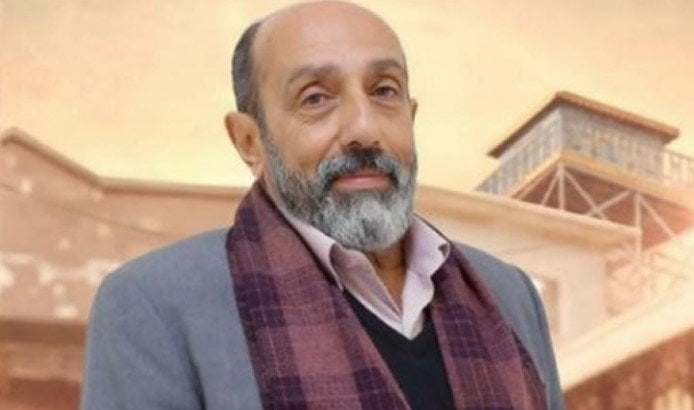 عاجل.. وفاة شقيقة الفنان أحمد صيام
