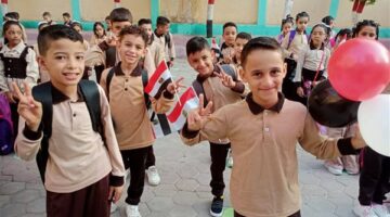 عاجل|إحالة مديرة مدرسة ببورسعيد للنيابة الإدارية.. والسبب صادم