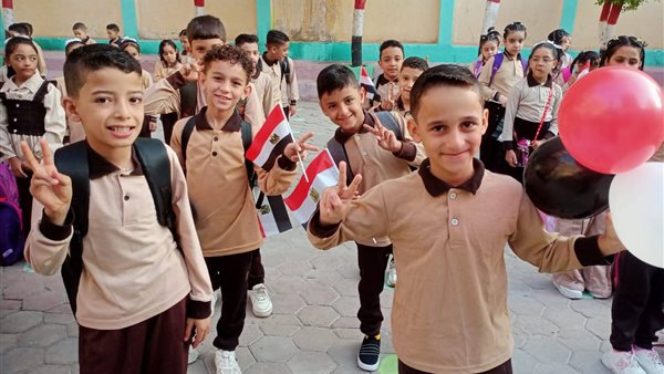 عاجل|إحالة مديرة مدرسة ببورسعيد للنيابة الإدارية.. والسبب صادم