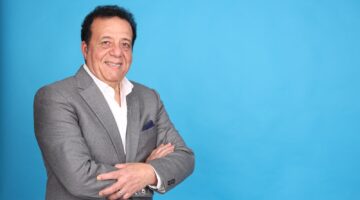 عاطف عبداللطيف يخوض انتخابات غرفة صناعة السينما