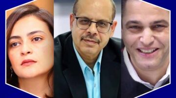 عبد الفتاح عبد المنعم رئيسًا لتحرير اليوم السابع